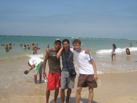 moi ali et soufiane