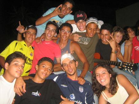 la clik du colo