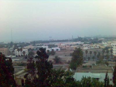 el jedida