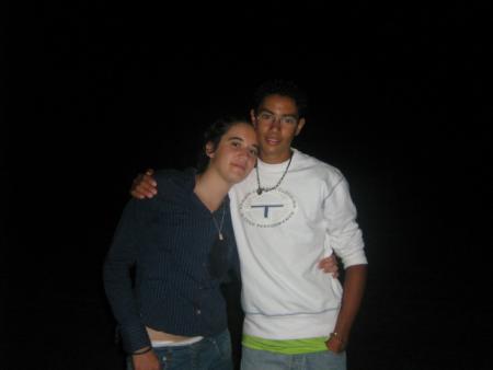 moi et rimy